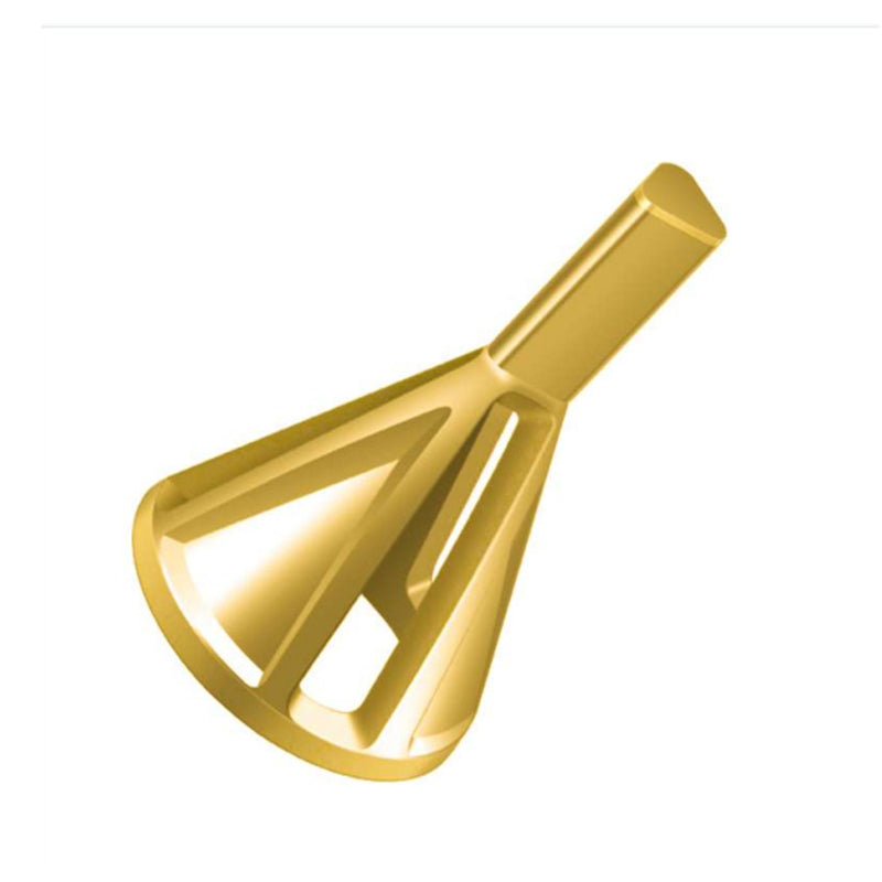 Easy Drill Bit Chamfer Deburring Tool