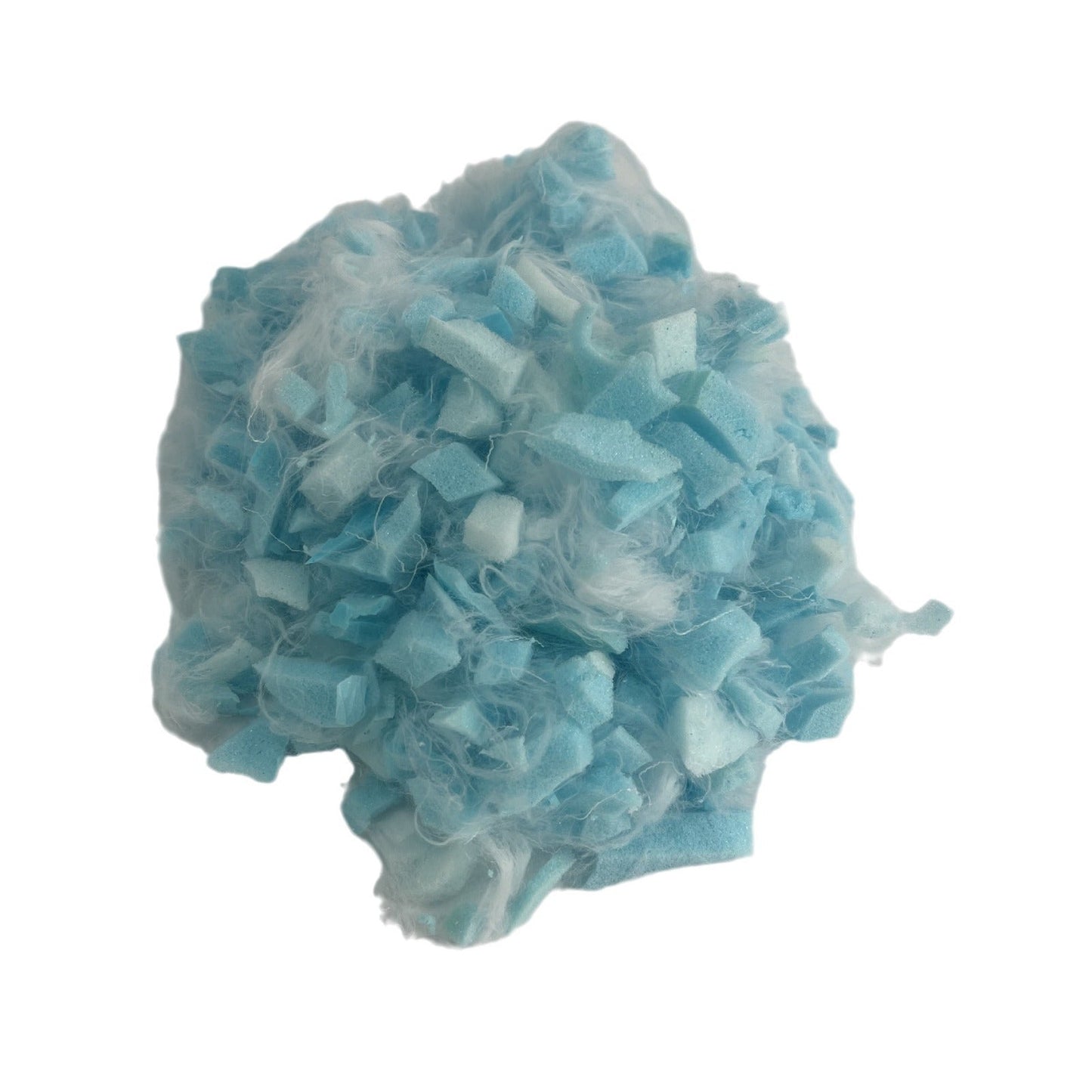 Cool Comfort Memory Foam Pillow