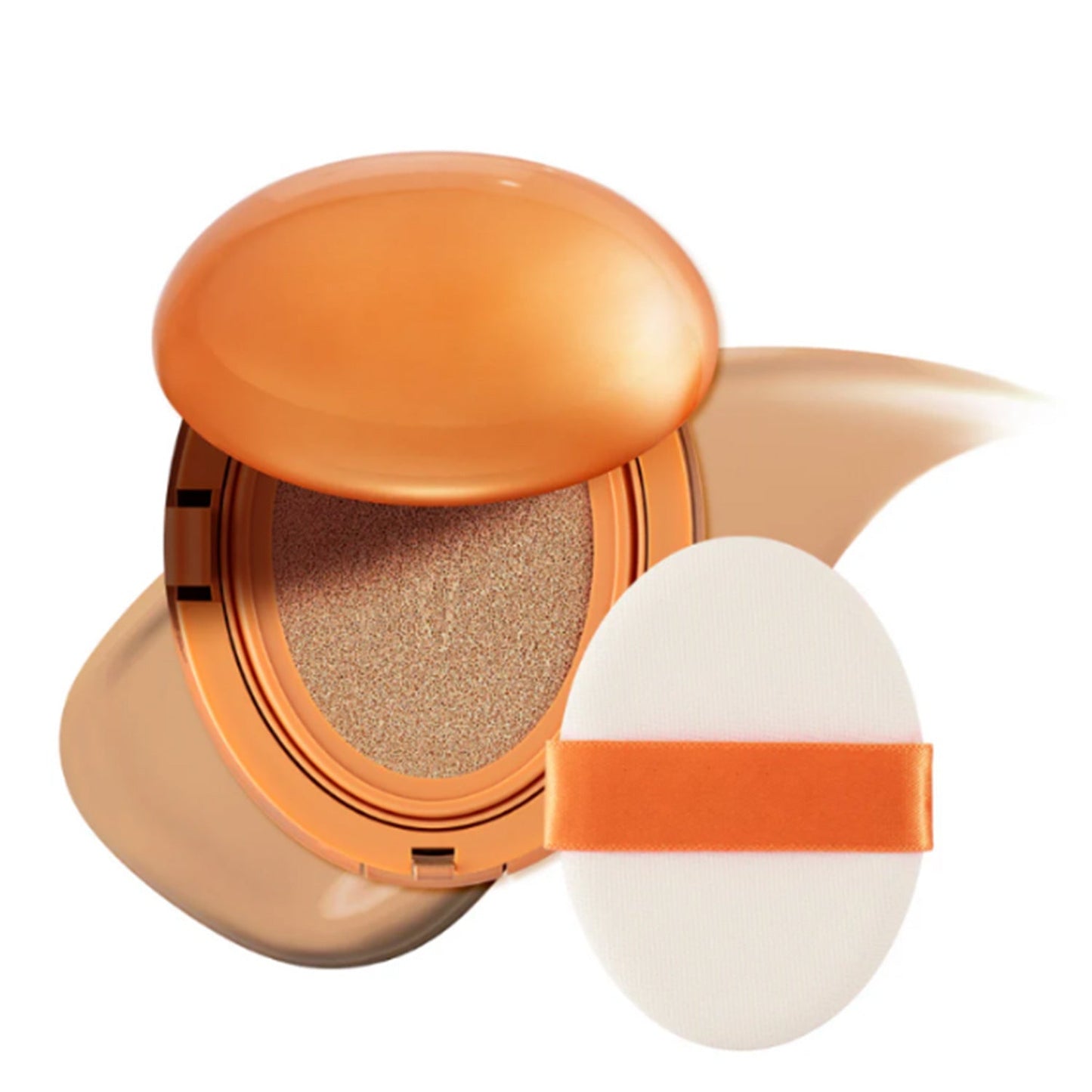 Oil Control Matte Foundation Cushion