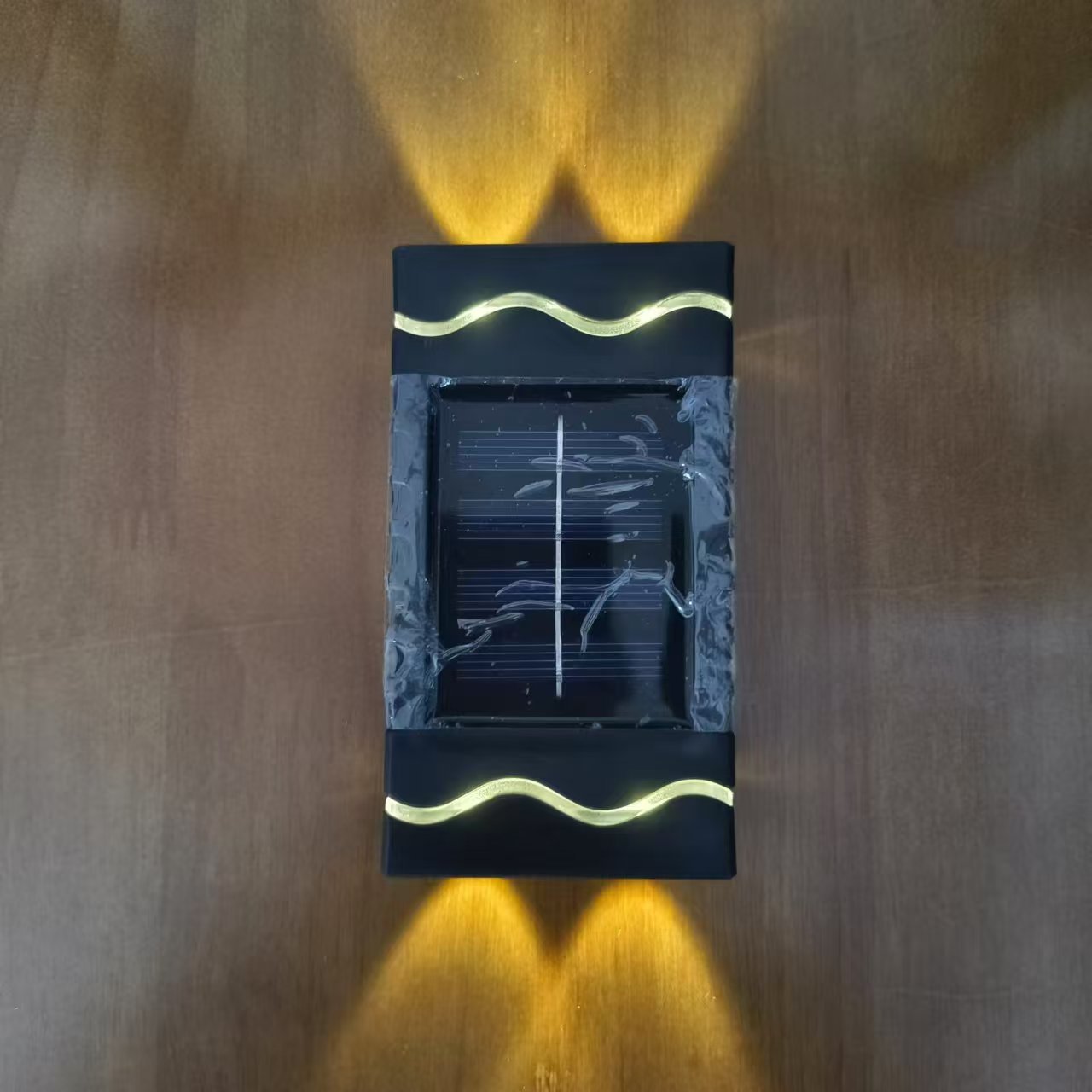 Bright Outdoor LED Wall Sconce Lights