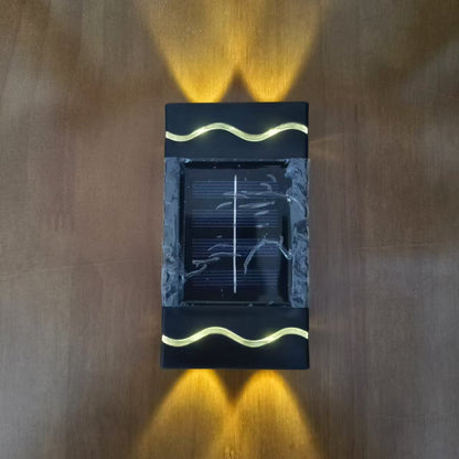Bright Outdoor LED Wall Sconce Lights