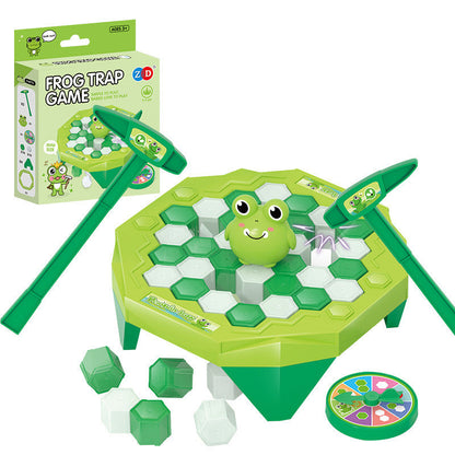 Family Fun Strategy Board Game