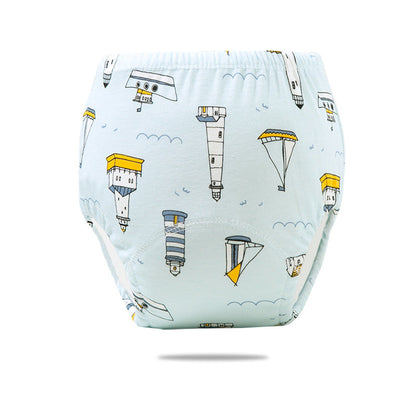 Reusable Potty Training Pants for Toddlers