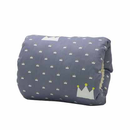 Soft Nursing Pillow for Mom and Baby Support