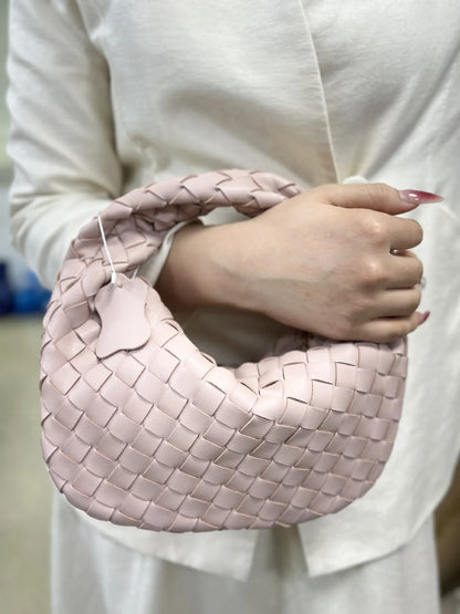 Stylish Woven Tote Bag for Women