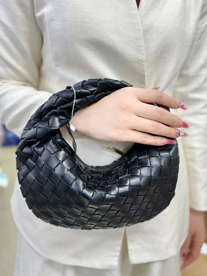 Stylish Woven Tote Bag for Women