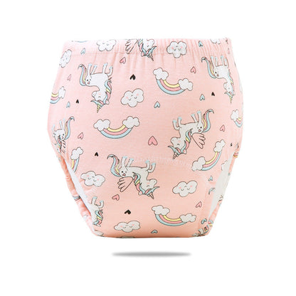 Reusable Potty Training Pants for Toddlers