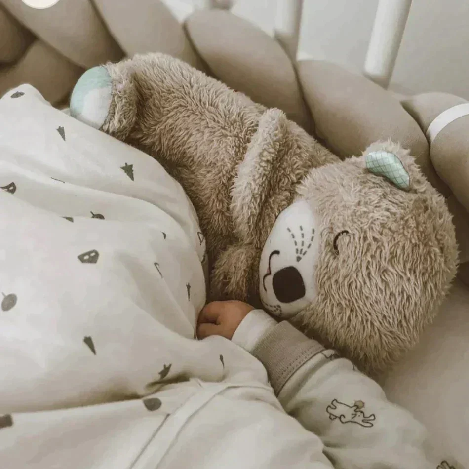 Calming Companion - Gentle Sounds and Lullabies