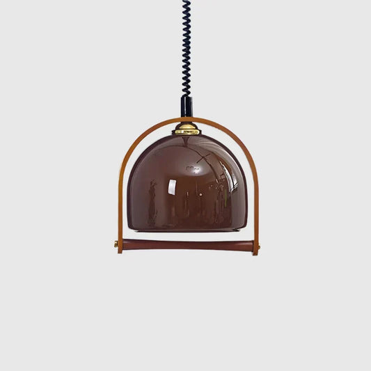 Modern Bauhaus Style Pendant Lamp - Fesara
