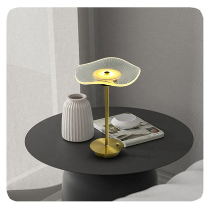 Modern Adjustable LED Office Lamp