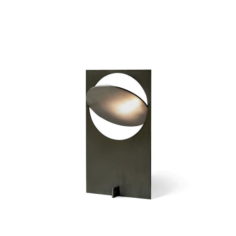 Slim Modern LED Table Lamp