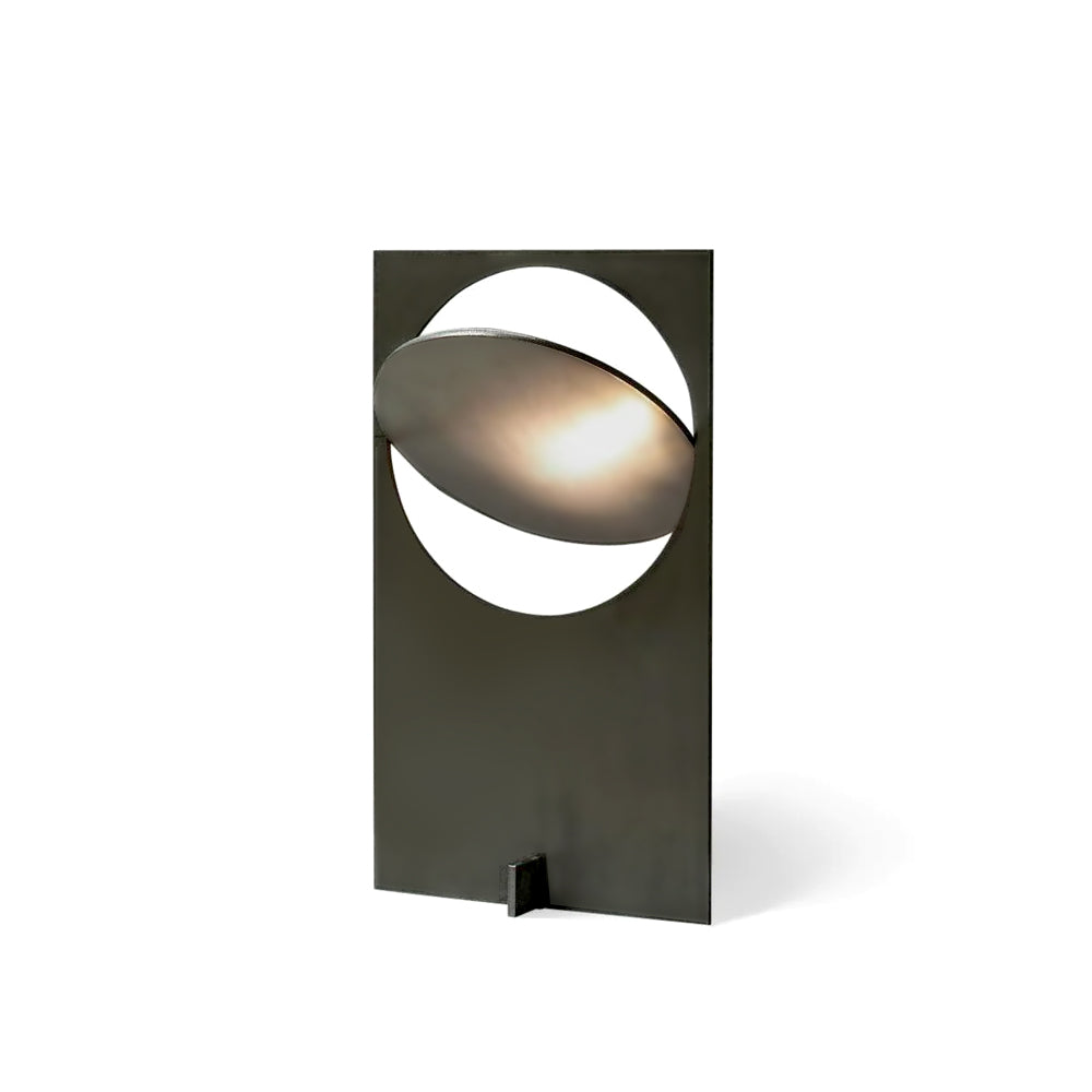 Slim Modern LED Table Lamp