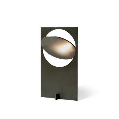 Slim Modern LED Table Lamp