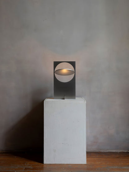 Slim Modern LED Table Lamp