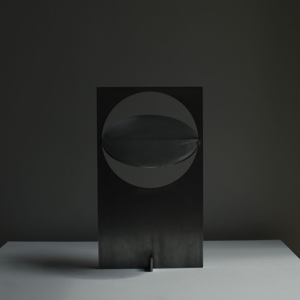 Slim Modern LED Table Lamp