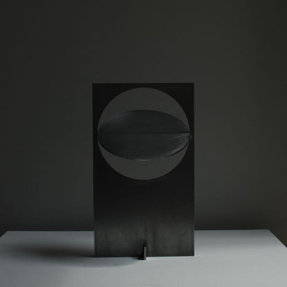 Slim Modern LED Table Lamp