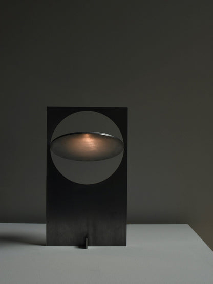 Slim Modern LED Table Lamp