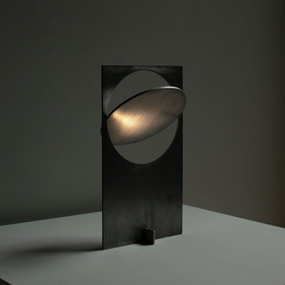 Slim Modern LED Table Lamp