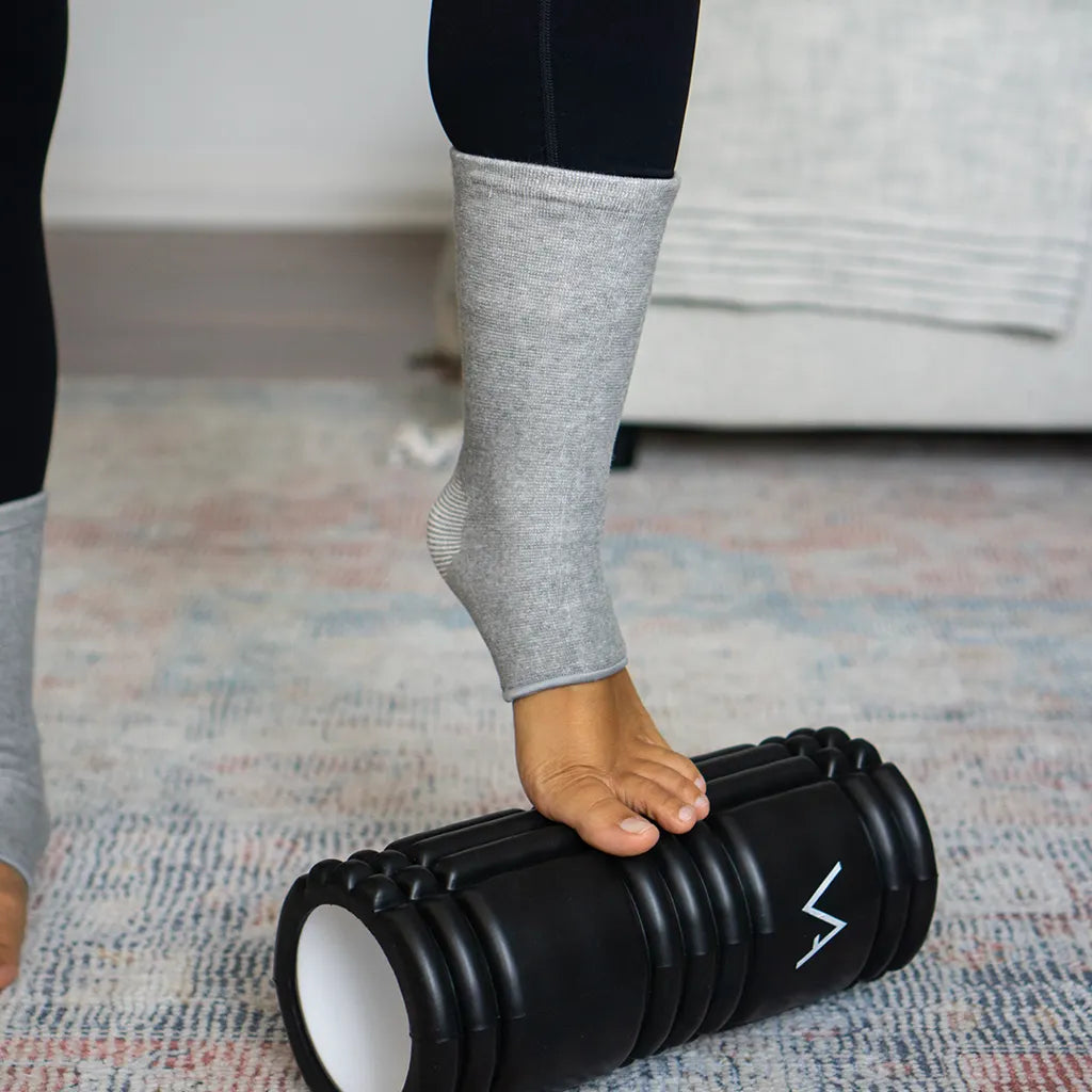 Comfortable Bamboo Compression Socks for Women