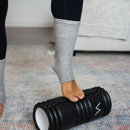 Comfortable Bamboo Compression Socks for Women