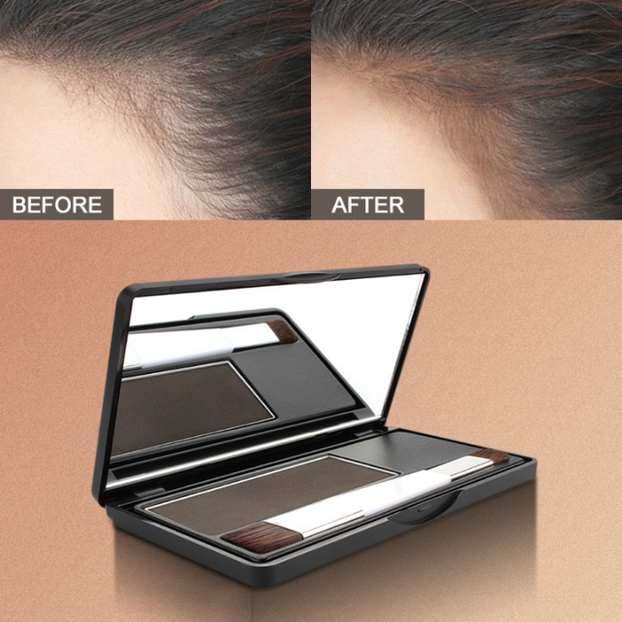 Easy Hairline Headband