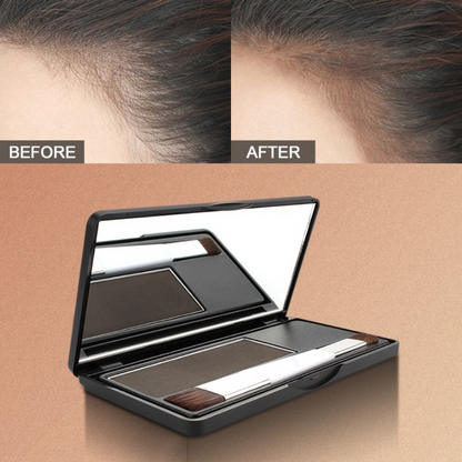 Easy Hairline Headband