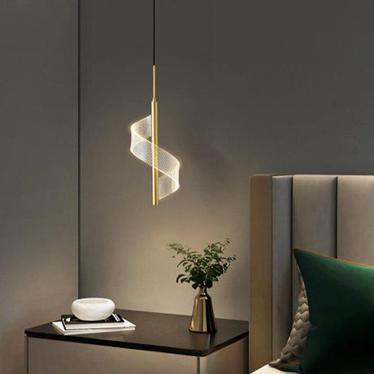 Stylish LED Pendant Light