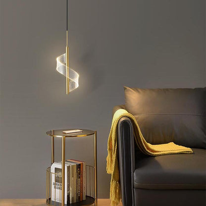 Stylish LED Pendant Light