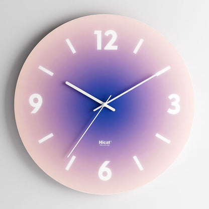 Elegant Modern Large Wall Clock