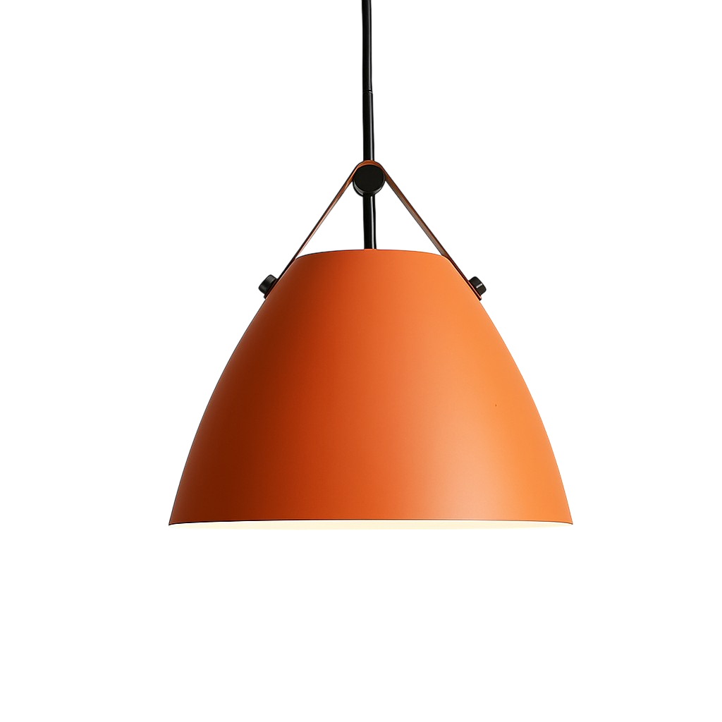 Colorful Modern Pendant Light Fixture