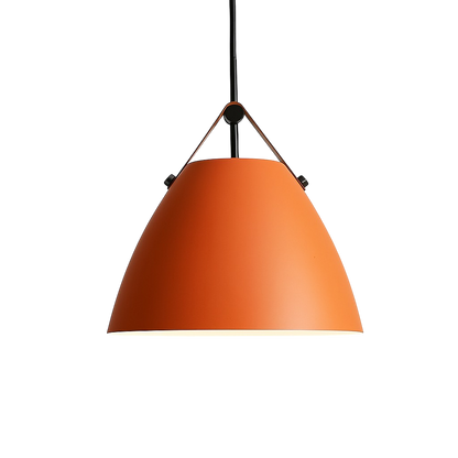 Colorful Modern Pendant Light Fixture