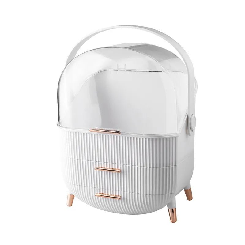 Stylish Makeup Storage Case