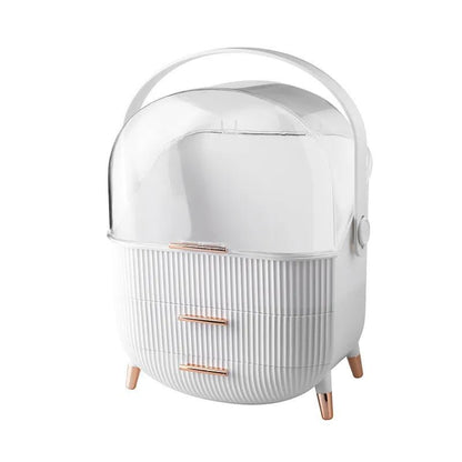 Stylish Makeup Storage Case