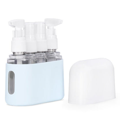 Stylish Travel Toiletry Kit