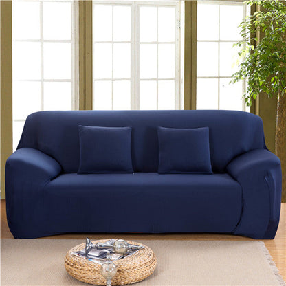 Stretchy Sofa Slipcover for 1-4 Seat Couches