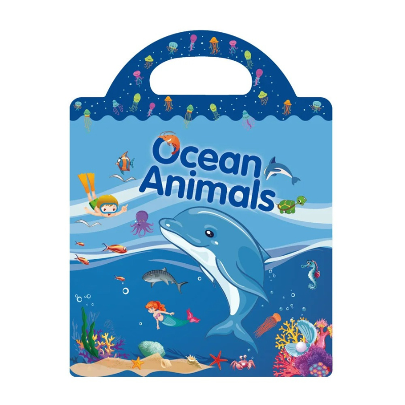 Colorful Fun Wall Stickers