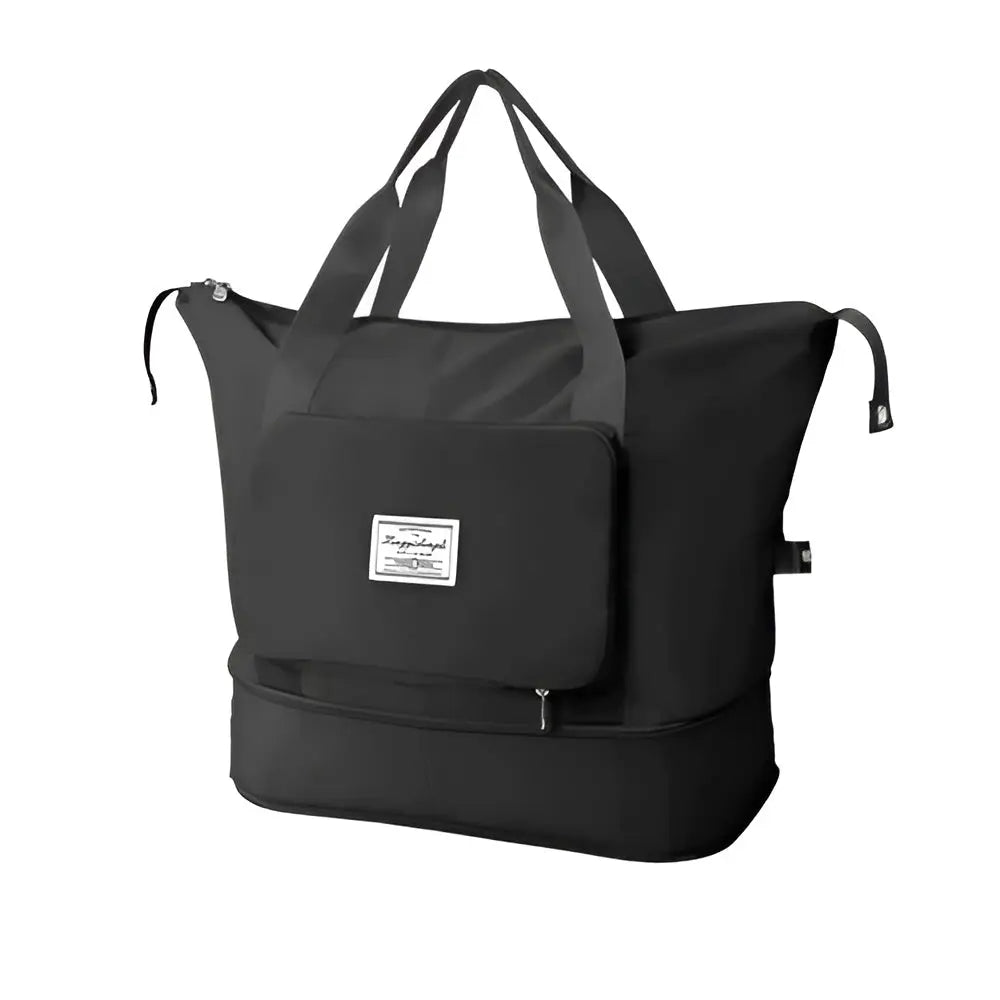 Waterproof Folding Travel Backpack