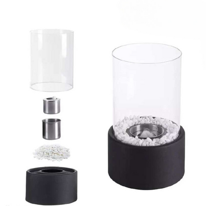 Classic Long Lasting Oil Table Lamp