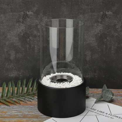 Classic Long Lasting Oil Table Lamp