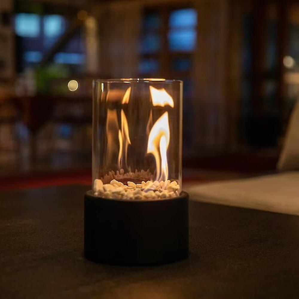 Classic Long Lasting Oil Table Lamp
