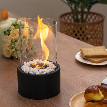 Classic Long Lasting Oil Table Lamp