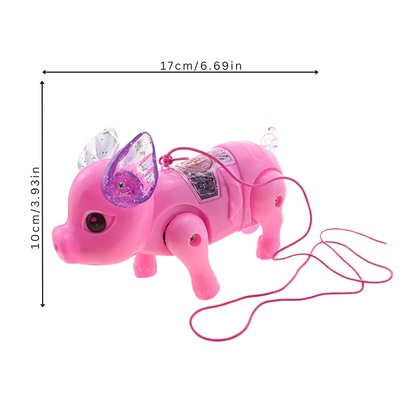 Fun Pig Bluetooth Speakers