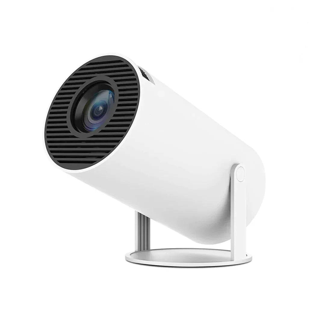 Home Theater 4K High Definition Projector - Fesara