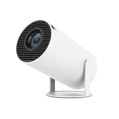 Home Theater 4K High Definition Projector - Fesara