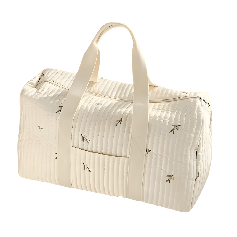 Stylish Mom Tote Bag - Fesara
