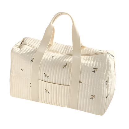 Stylish Mom Tote Bag - Fesara