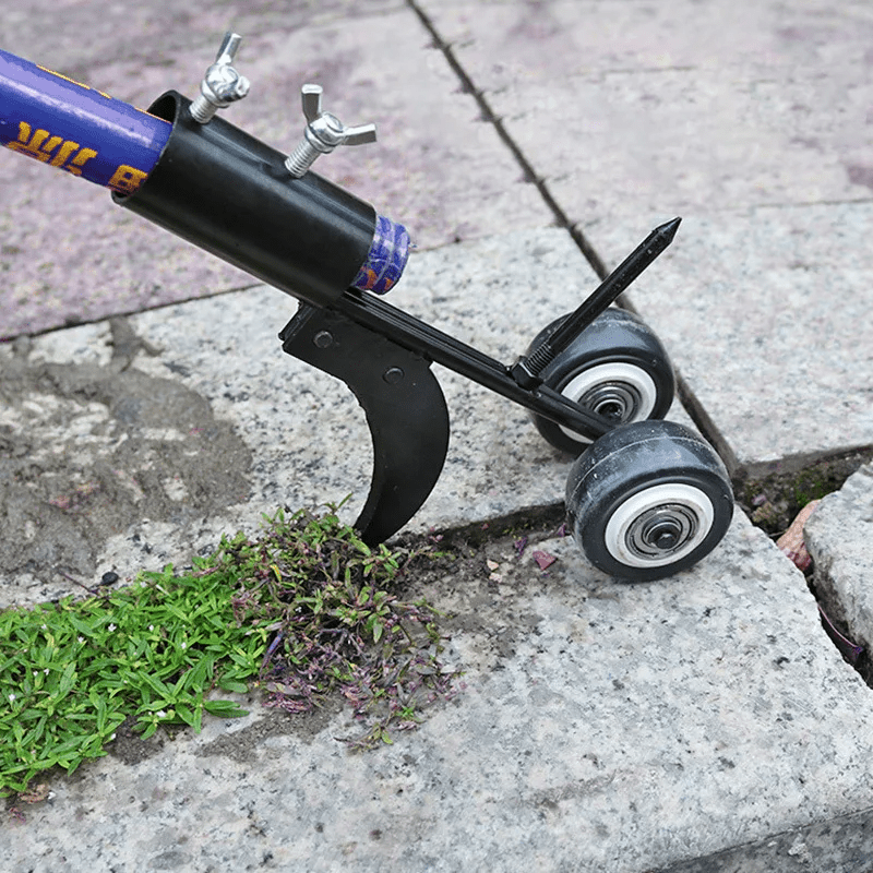 Effective Weed Remover for Gardens - Fesara