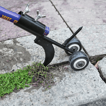Effective Weed Remover for Gardens - Fesara