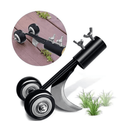 Effective Weed Remover for Gardens