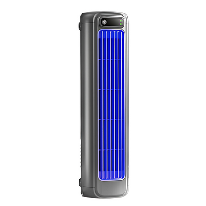 Compact Rechargeable Personal Air Cooler - Fesara